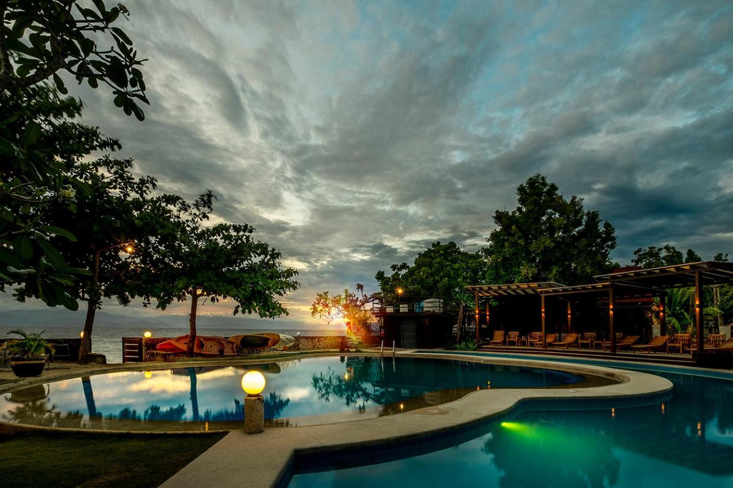 Club Serena Resort โมอัลโบอัล ภายนอก รูปภาพ