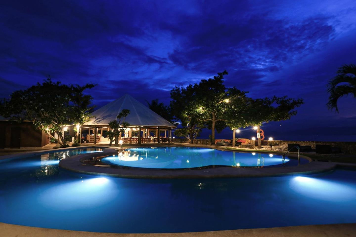 Club Serena Resort โมอัลโบอัล ภายนอก รูปภาพ