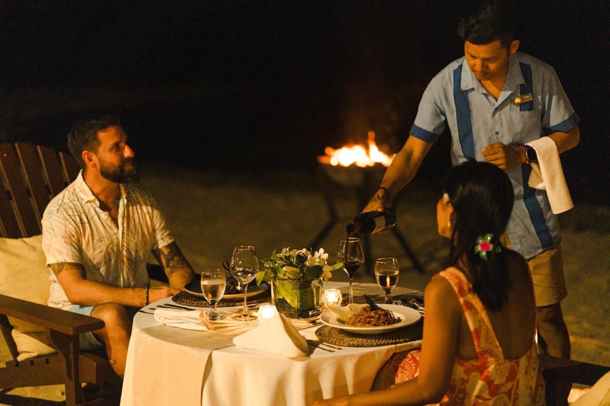 Club Serena Resort โมอัลโบอัล ภายนอก รูปภาพ