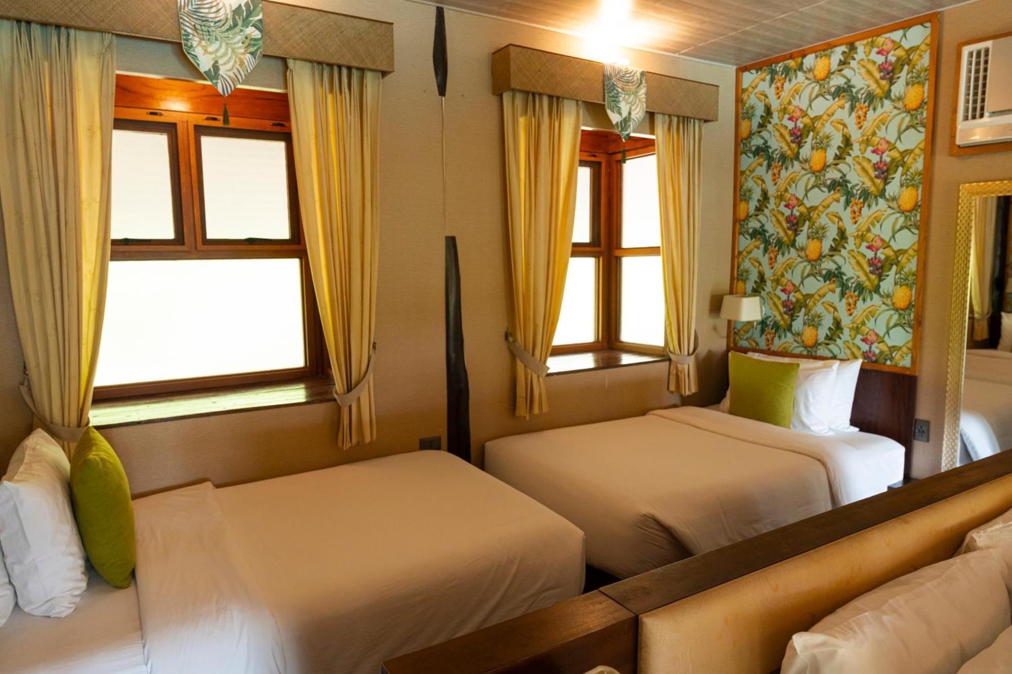 Club Serena Resort โมอัลโบอัล ภายนอก รูปภาพ