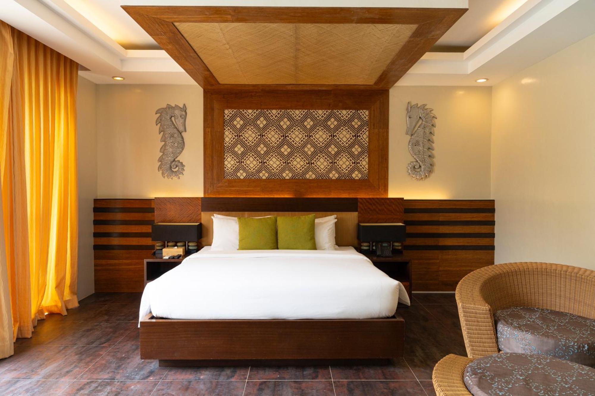 Club Serena Resort โมอัลโบอัล ภายนอก รูปภาพ