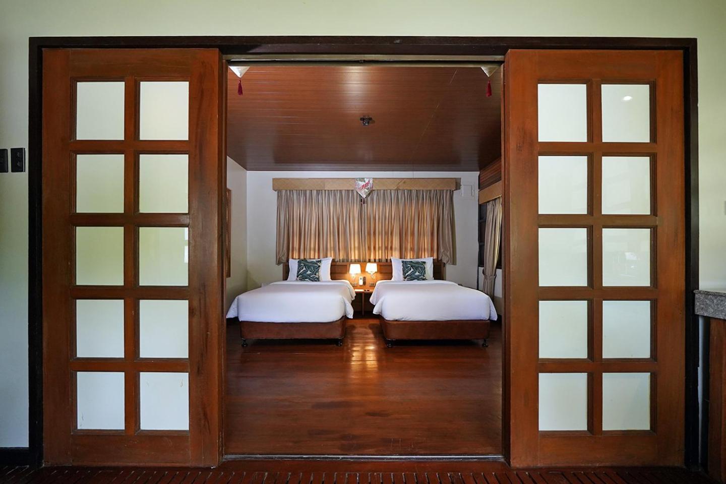 Club Serena Resort โมอัลโบอัล ภายนอก รูปภาพ