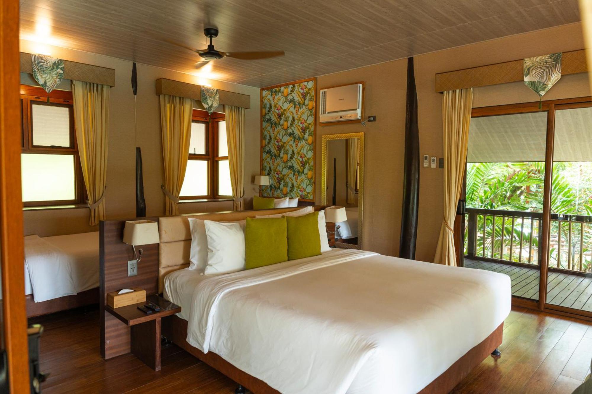 Club Serena Resort โมอัลโบอัล ภายนอก รูปภาพ