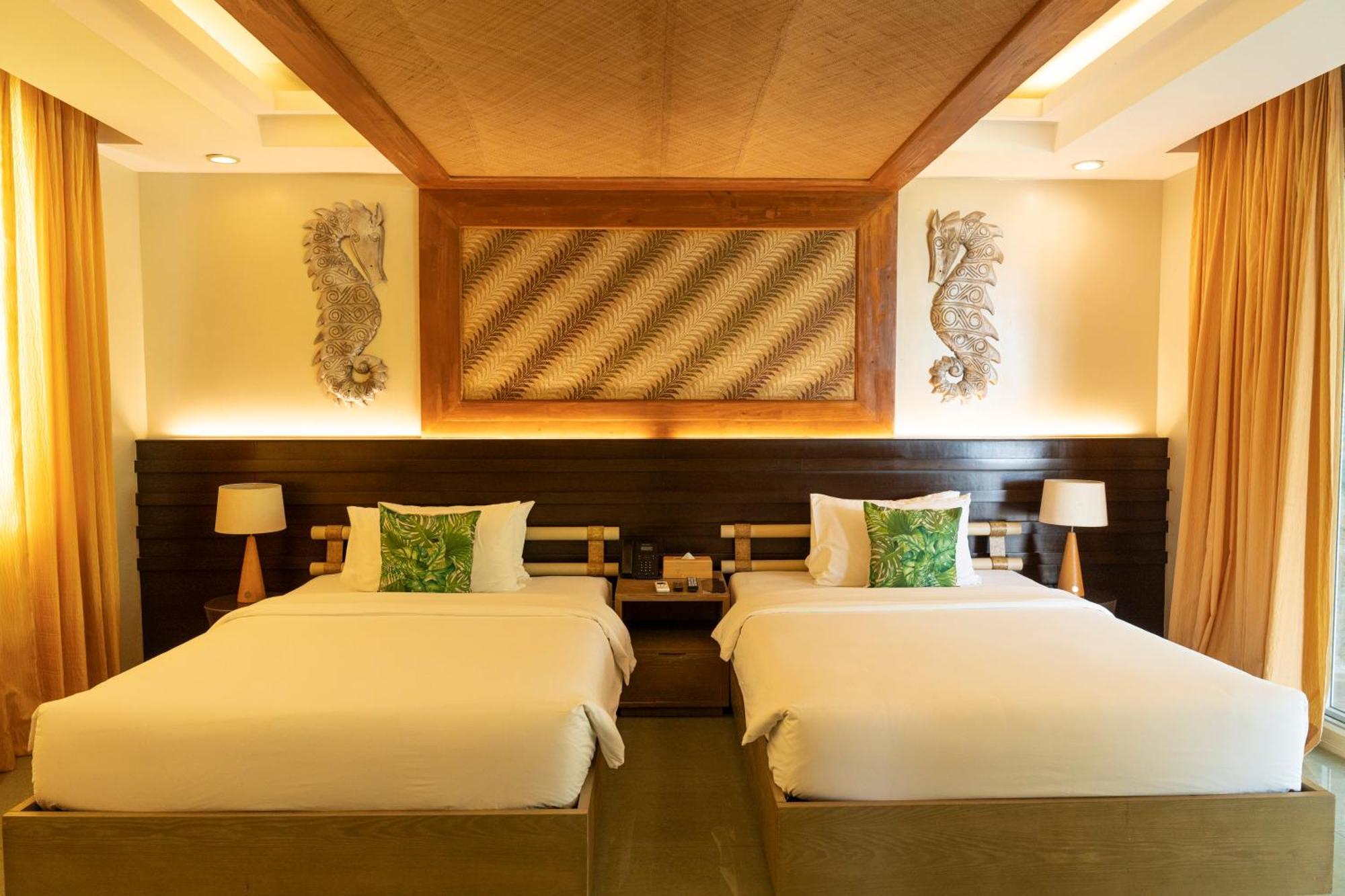 Club Serena Resort โมอัลโบอัล ภายนอก รูปภาพ