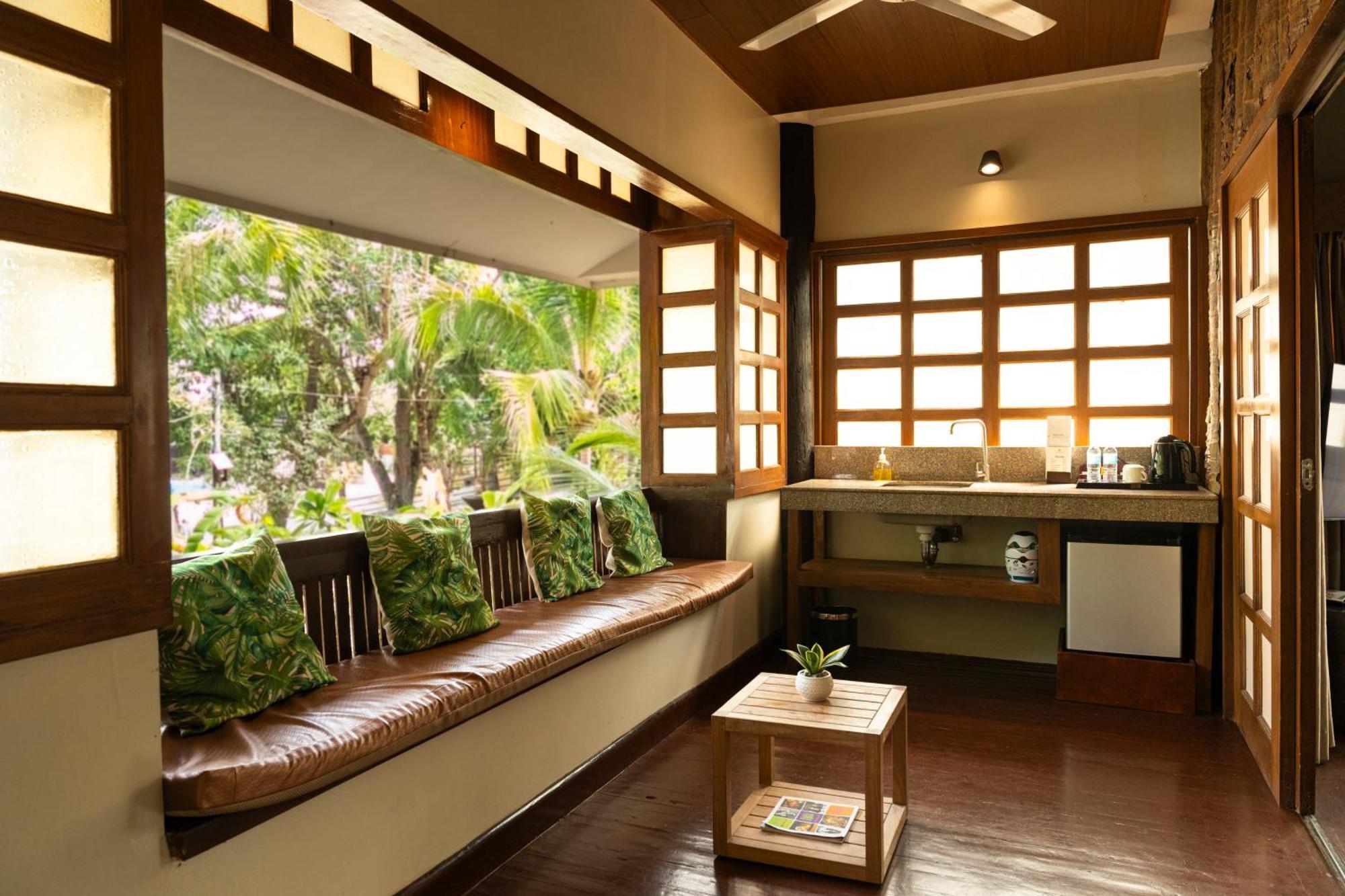 Club Serena Resort โมอัลโบอัล ภายนอก รูปภาพ