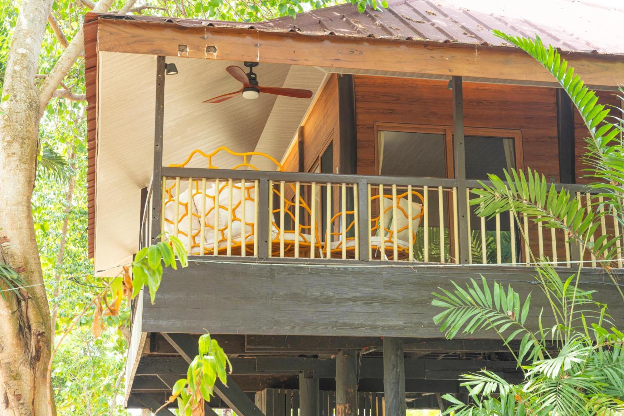 Club Serena Resort โมอัลโบอัล ภายนอก รูปภาพ