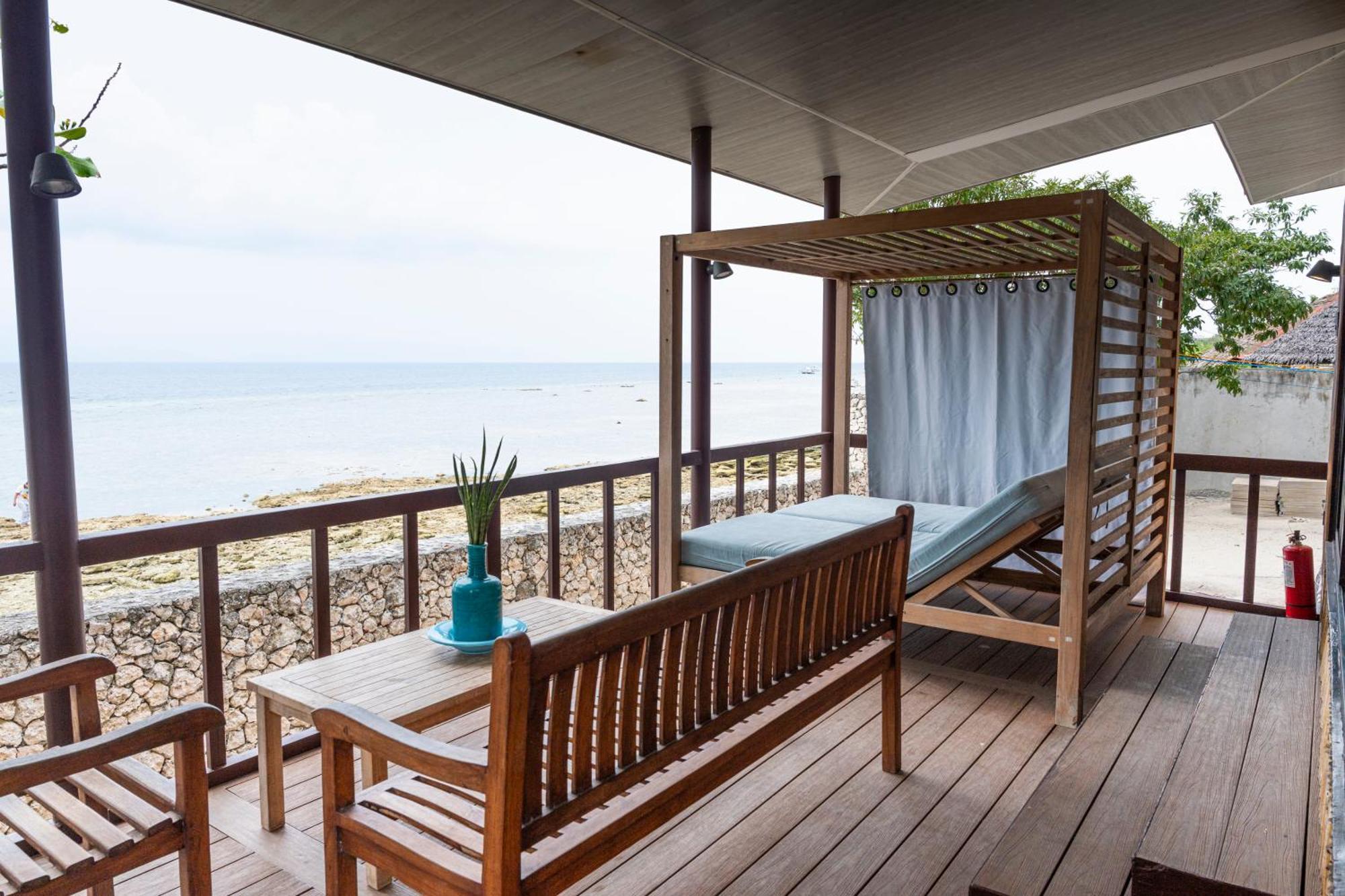 Club Serena Resort โมอัลโบอัล ภายนอก รูปภาพ