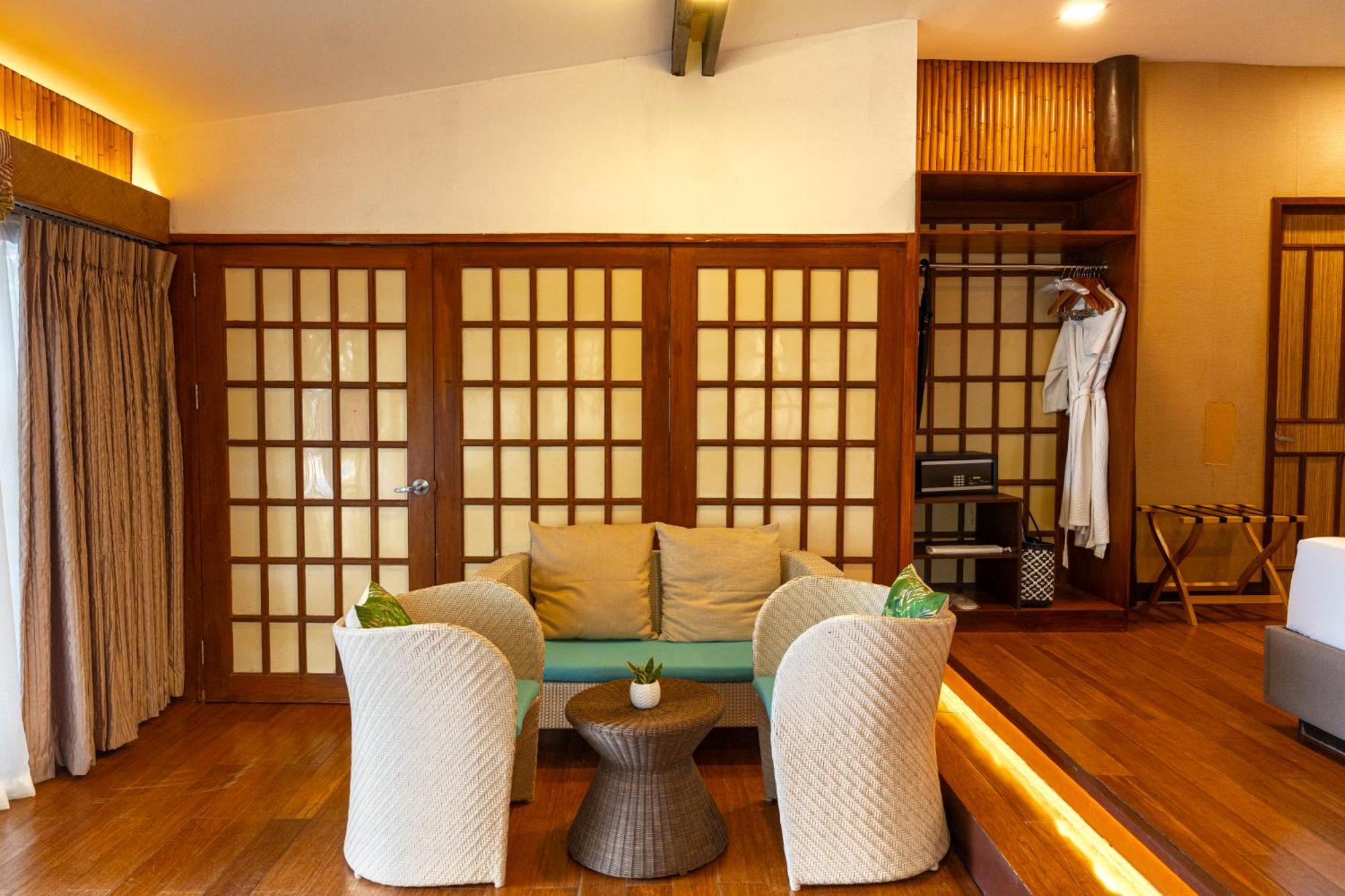 Club Serena Resort โมอัลโบอัล ภายนอก รูปภาพ