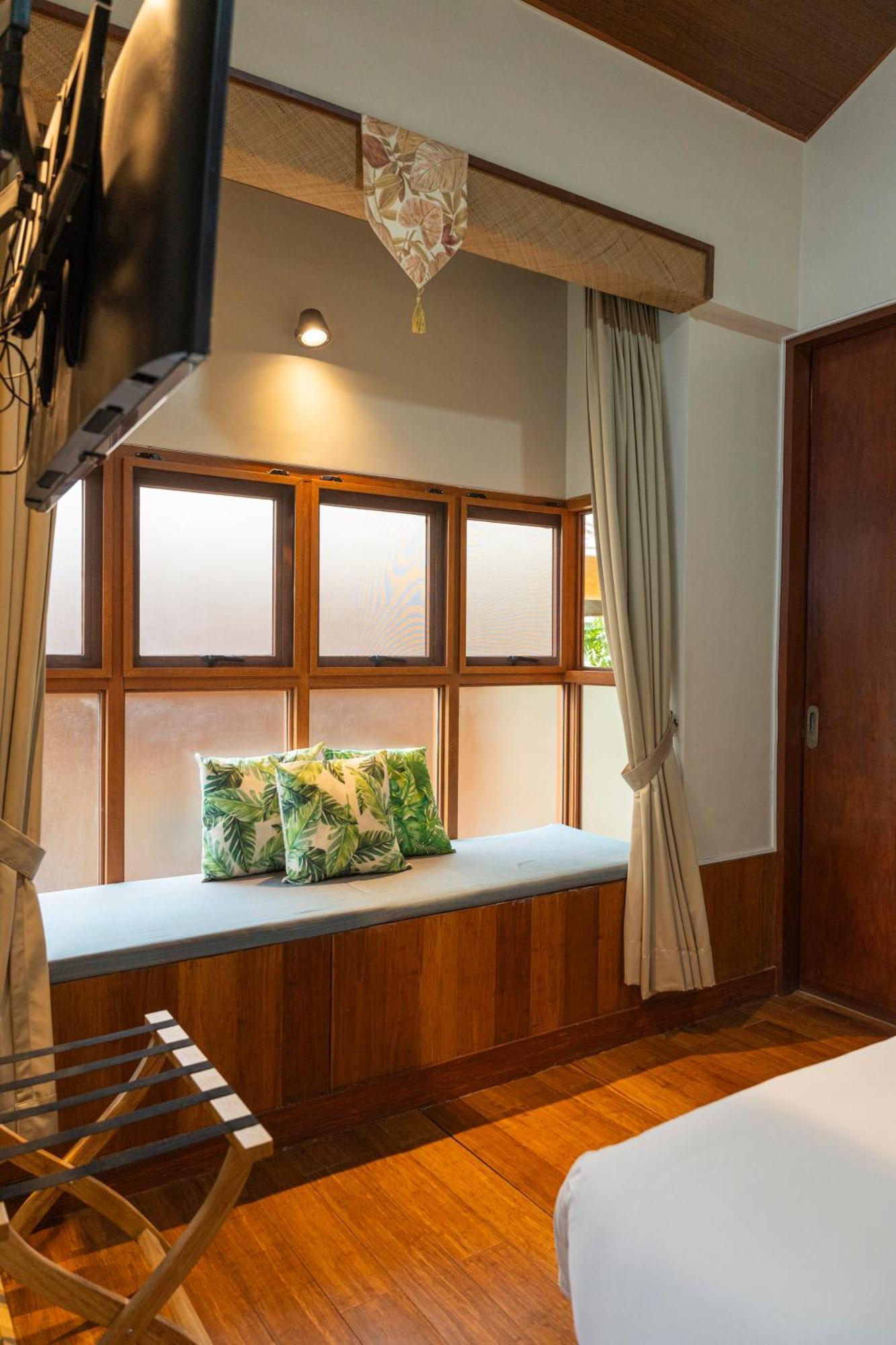 Club Serena Resort โมอัลโบอัล ภายนอก รูปภาพ