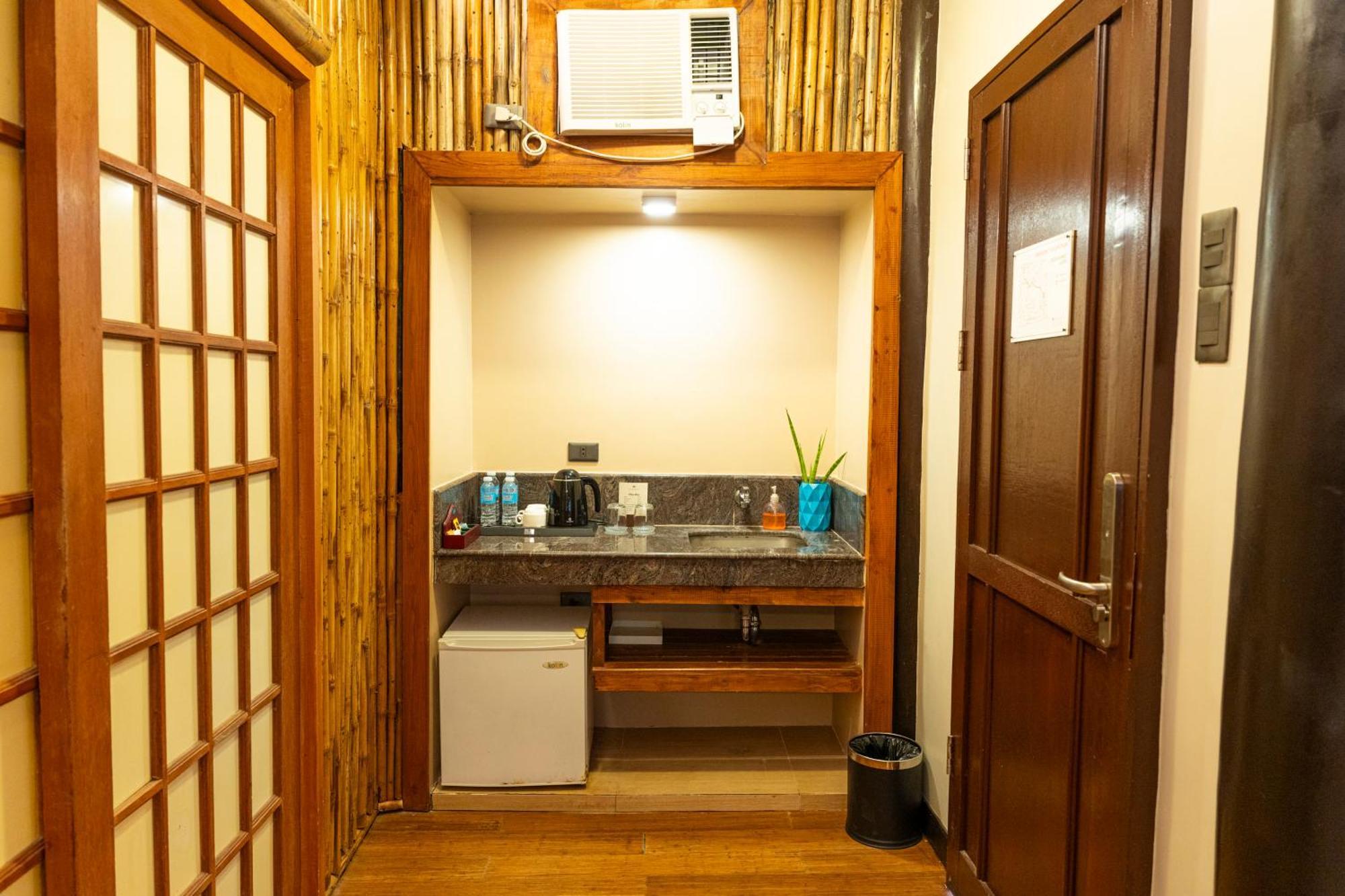 Club Serena Resort โมอัลโบอัล ภายนอก รูปภาพ