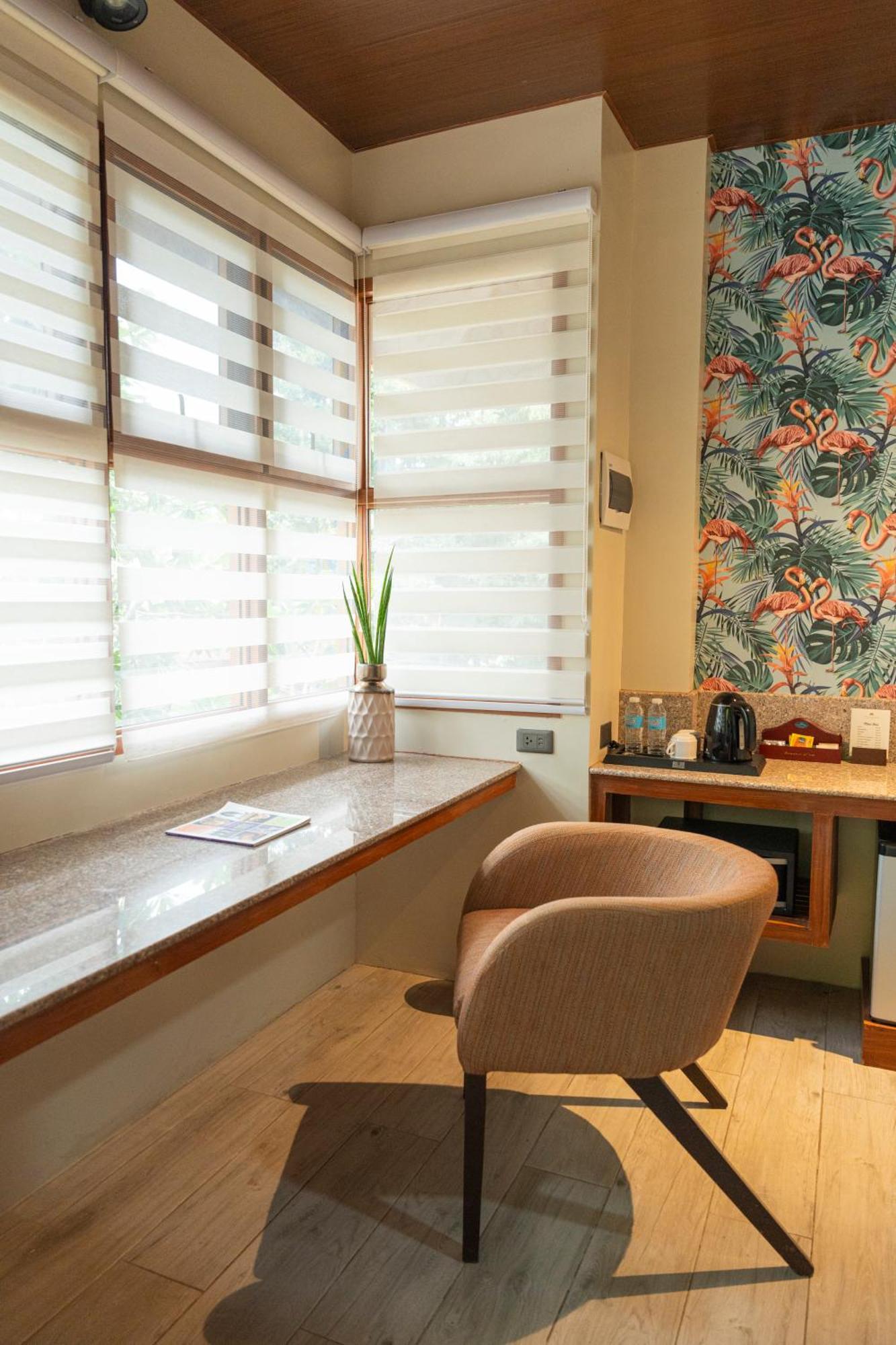 Club Serena Resort โมอัลโบอัล ภายนอก รูปภาพ