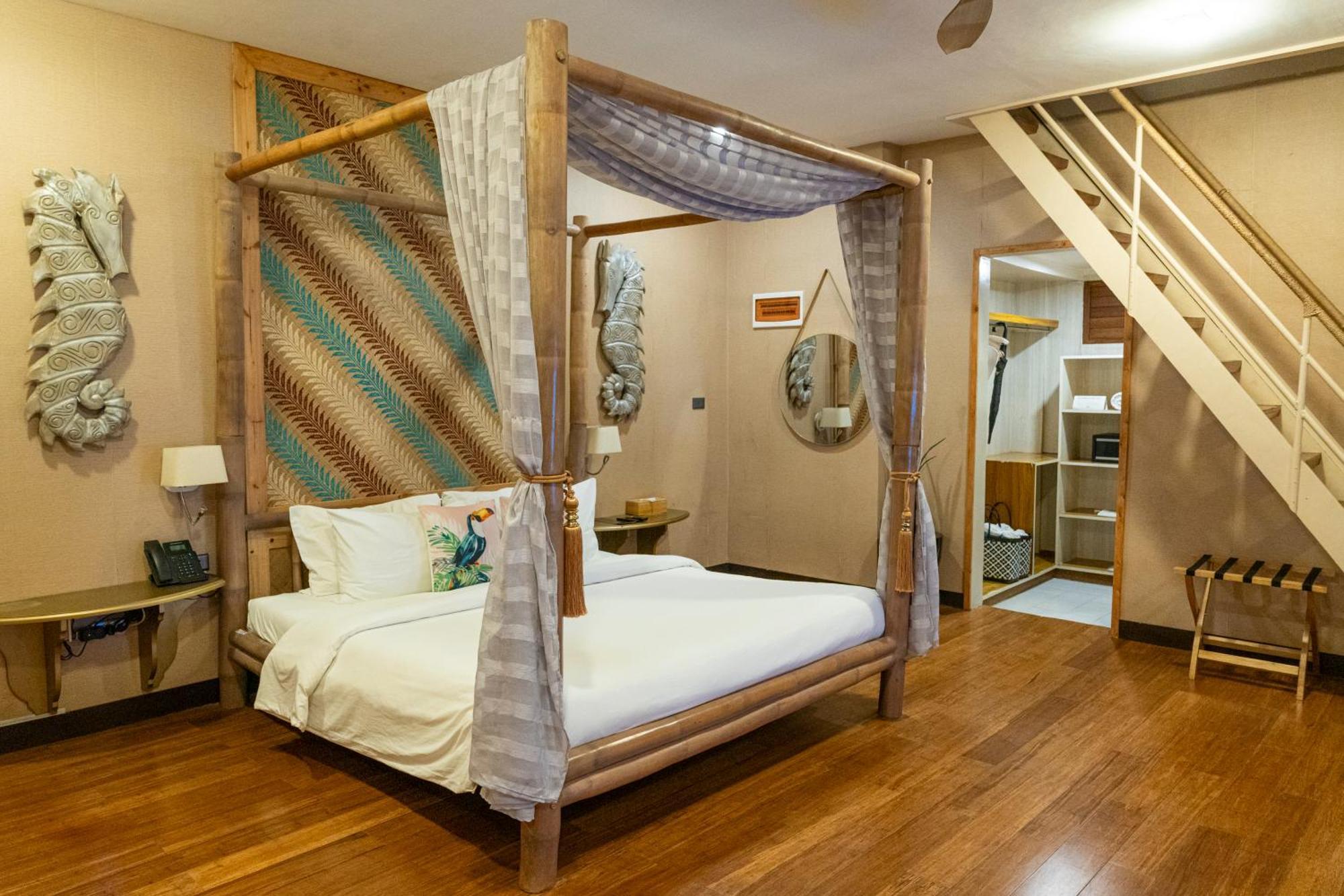 Club Serena Resort โมอัลโบอัล ภายนอก รูปภาพ