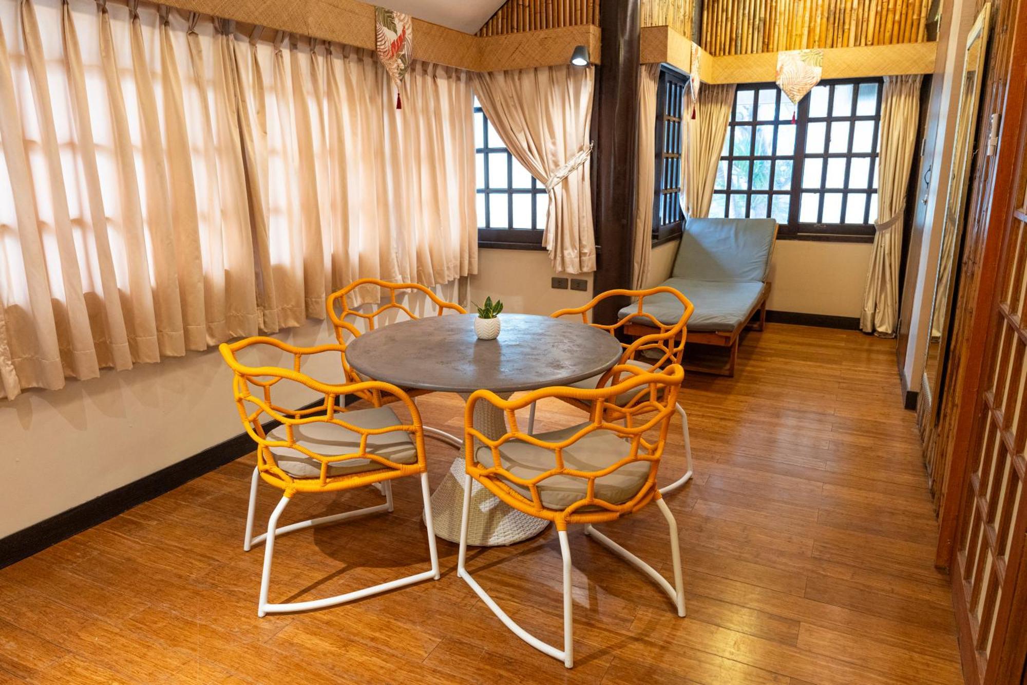 Club Serena Resort โมอัลโบอัล ภายนอก รูปภาพ