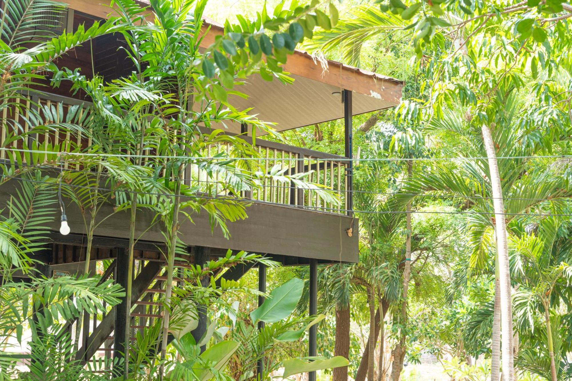 Club Serena Resort โมอัลโบอัล ภายนอก รูปภาพ