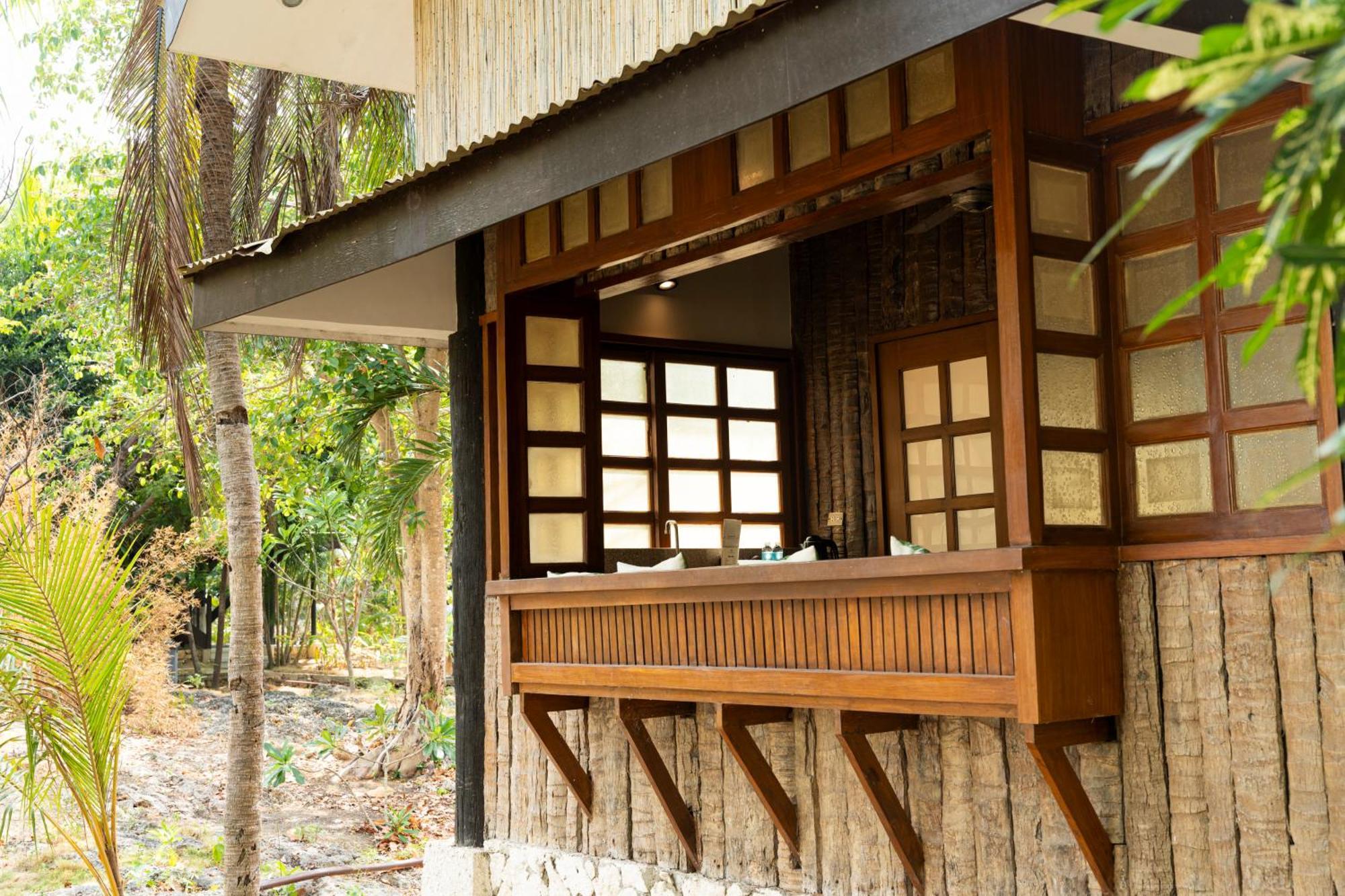 Club Serena Resort โมอัลโบอัล ภายนอก รูปภาพ