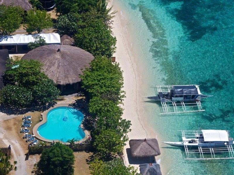 Club Serena Resort โมอัลโบอัล ภายนอก รูปภาพ