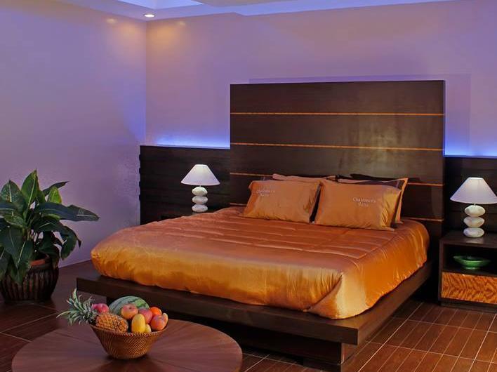 Club Serena Resort โมอัลโบอัล ภายนอก รูปภาพ