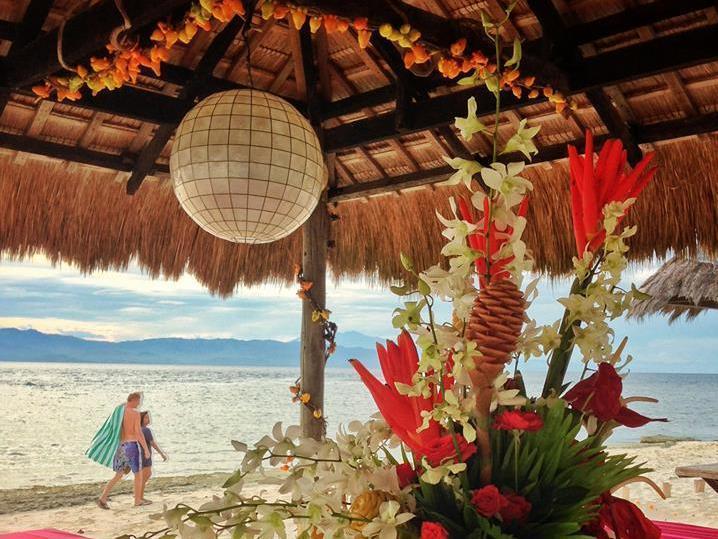 Club Serena Resort โมอัลโบอัล ภายนอก รูปภาพ